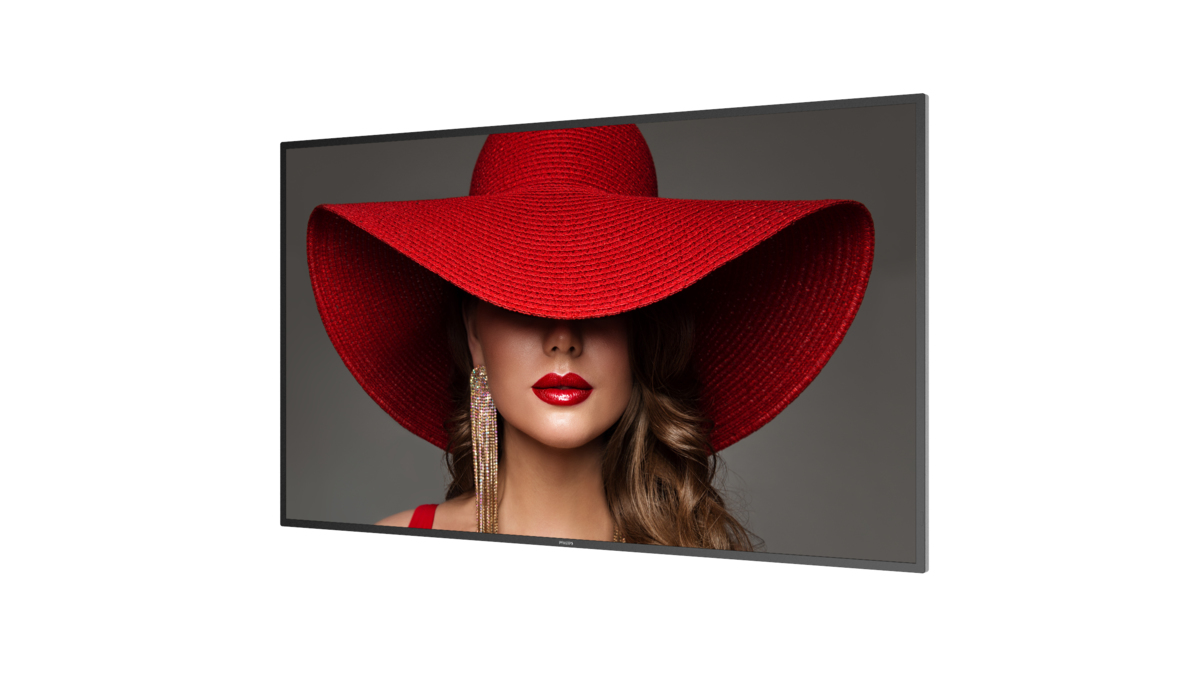 Philips Signage Solution D-Line 65BDL4650D/00'