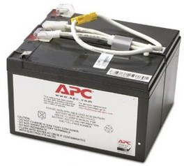 APC Ersatzbatterie Nr. 5 mit 2 Jahren Garantie