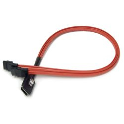 Kabel, STK-Kabel, Datenkabel, Rot, Anschluss