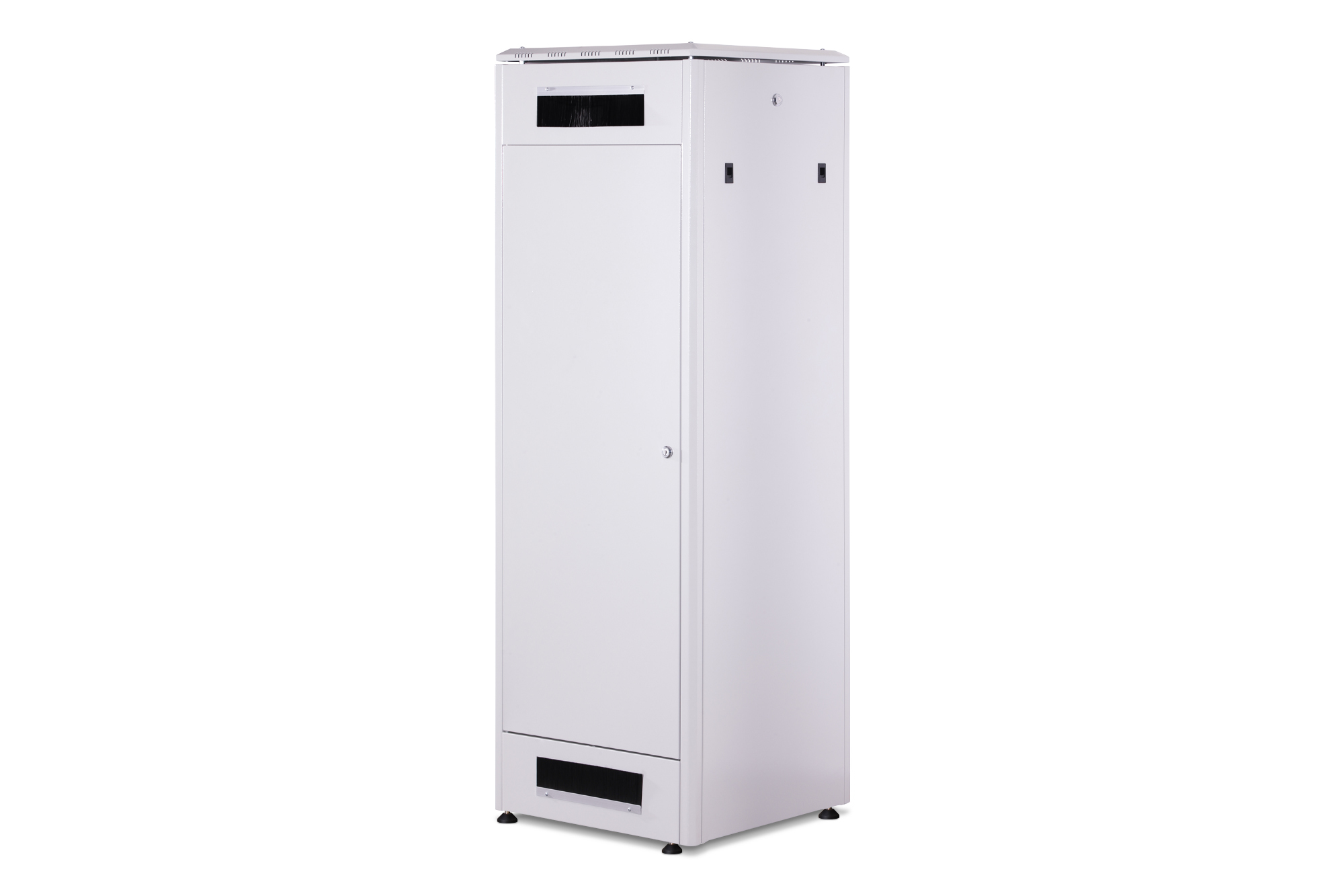 DIGITUS DN-19 36U-6/6-1 Netzwerkschrank Unique Serie - 600x600 mm (BxT)