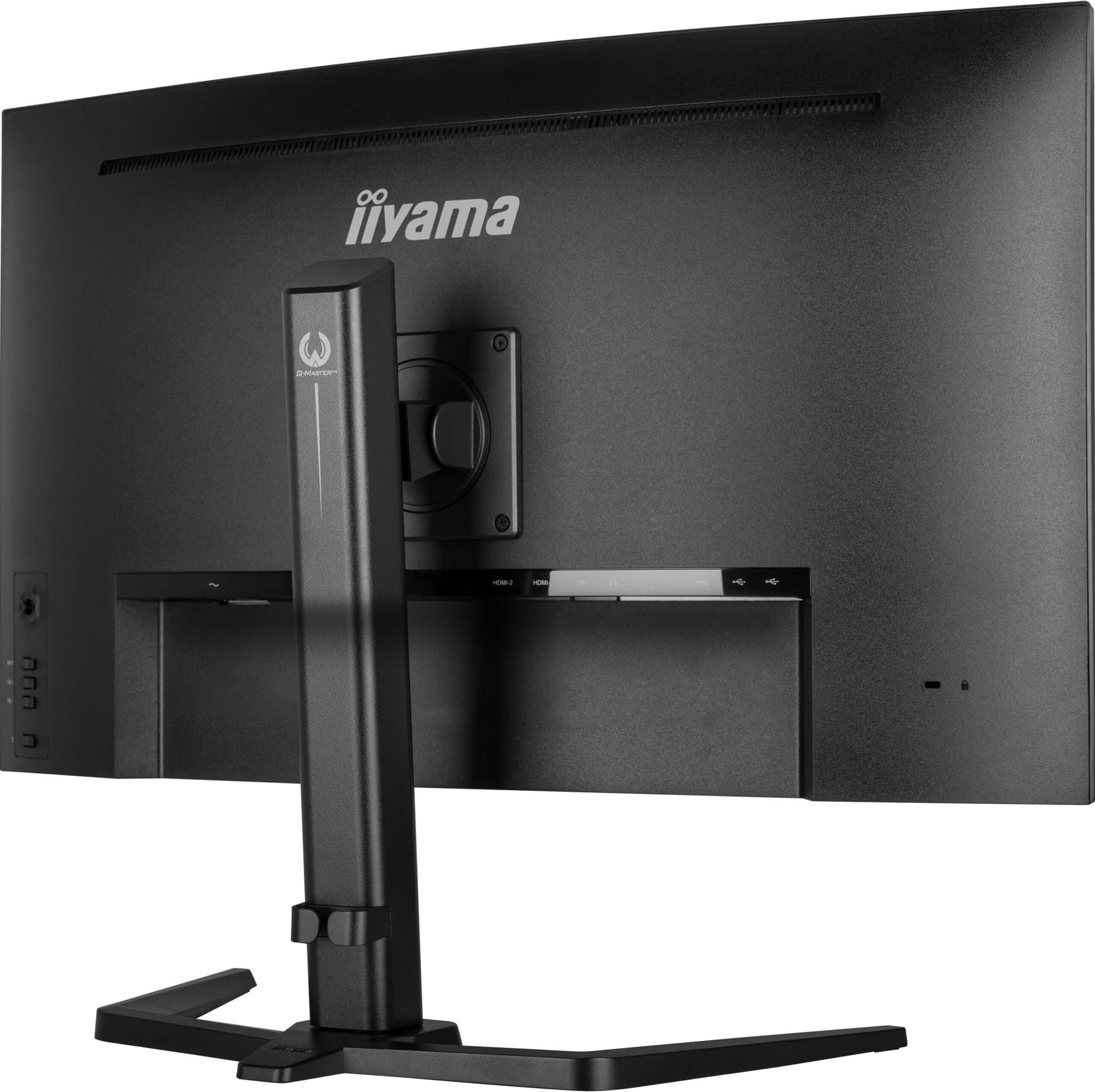 IIYAMA Monitor GCB3280QSU-B2