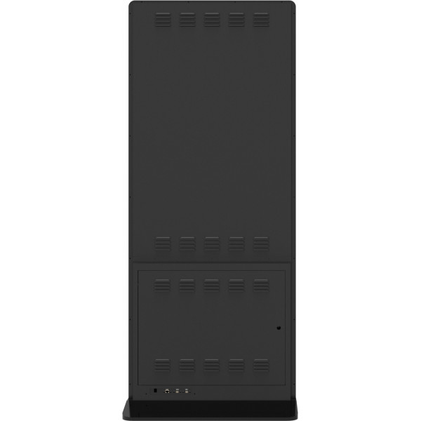 ViewSonic LFD EP5542T E-Poster ViewSonic LFD EP5542T E-Poster