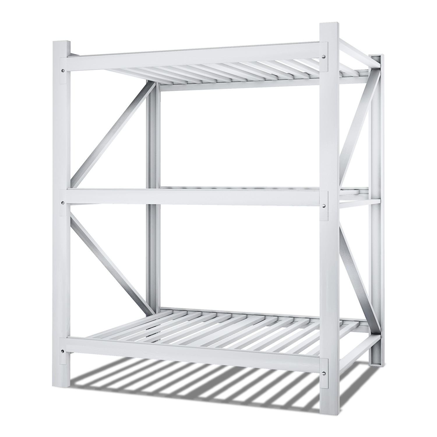 APC R3EPGL4920GNB - 3N4R 920mm Exide Battery Rack APC R3EPGL4920GNB - 3N4R 920mm Exide Battery Rack