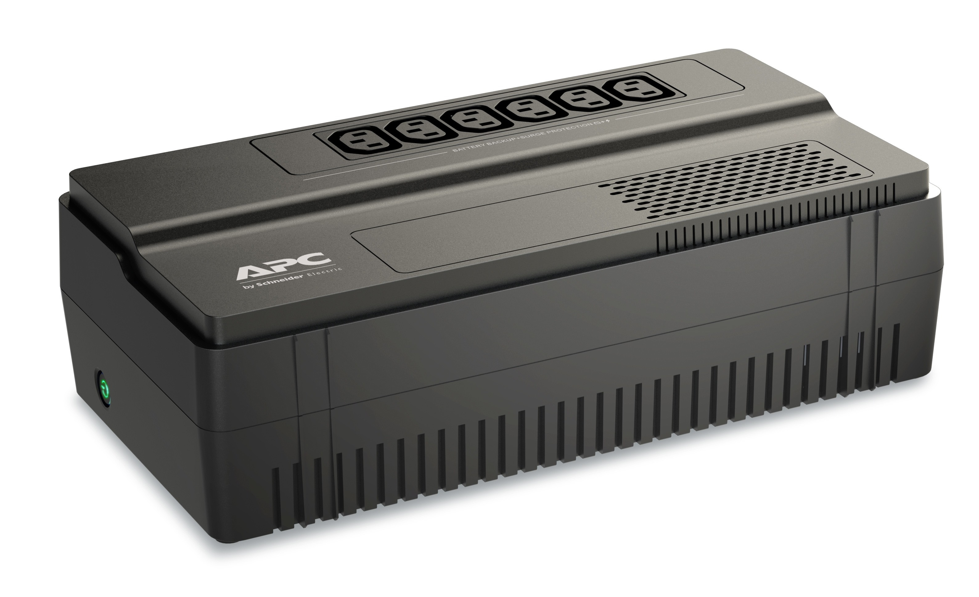 APC BV650I - Easy UPS BV 650VA, AVR, IEC Outlet, 230V APC BV650I - Easy UPS BV 650VA, AVR, IEC Outlet, 230V