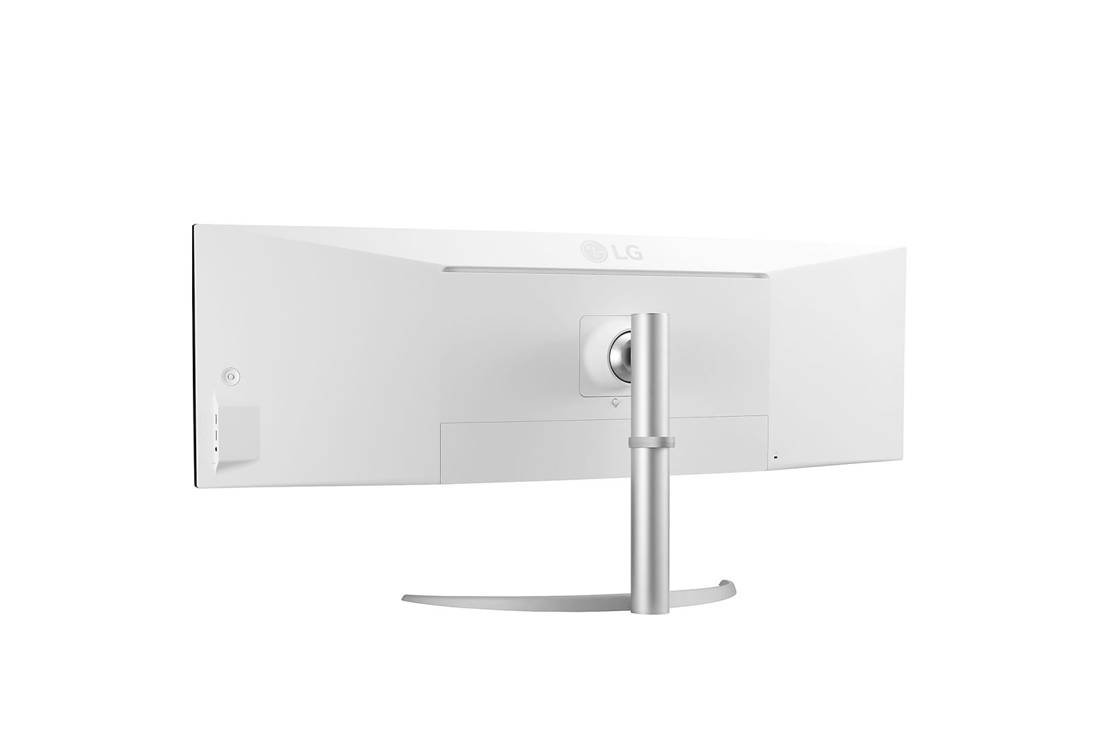LG Monitor  49" 49WQ95X-W UltraWide QHD HDMI DP USB IPS 32:9 weiÃŸ (Speditionsversand)