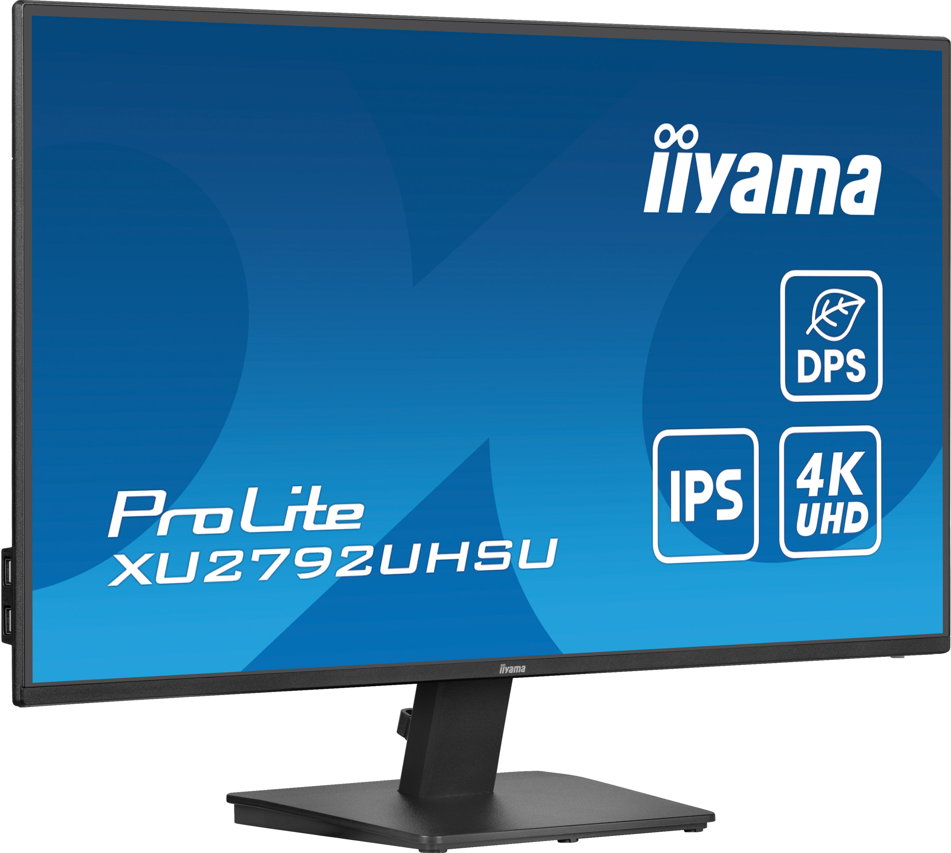 IIYAMA Monitor XU2792UHSU-B6