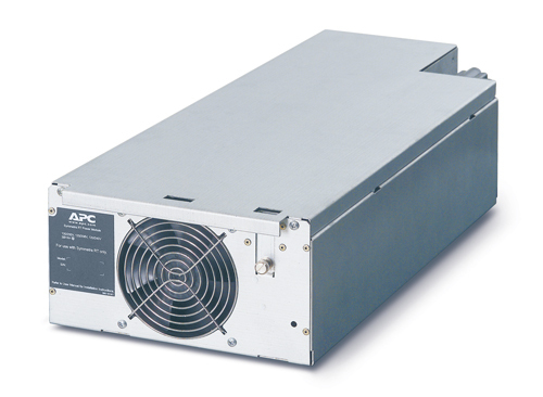 APC SYPM4KP - Symmetra LX 4kVA Power Module, 200/208V APC SYPM4KP - Symmetra LX 4kVA Power Module, 200/208V