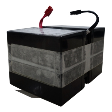 APC Replacement Battery Cartridge #209