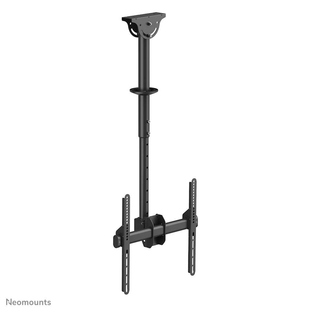 Neomounts Select Monitor-Deckenhalterung - 50 kg - 81,3 cm (32") - 152,4 cm (60") - 200 x 200 mm - 400 x 400 mm - 560 - 940 mm