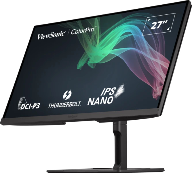ViewSonic Display VP2776T-4K