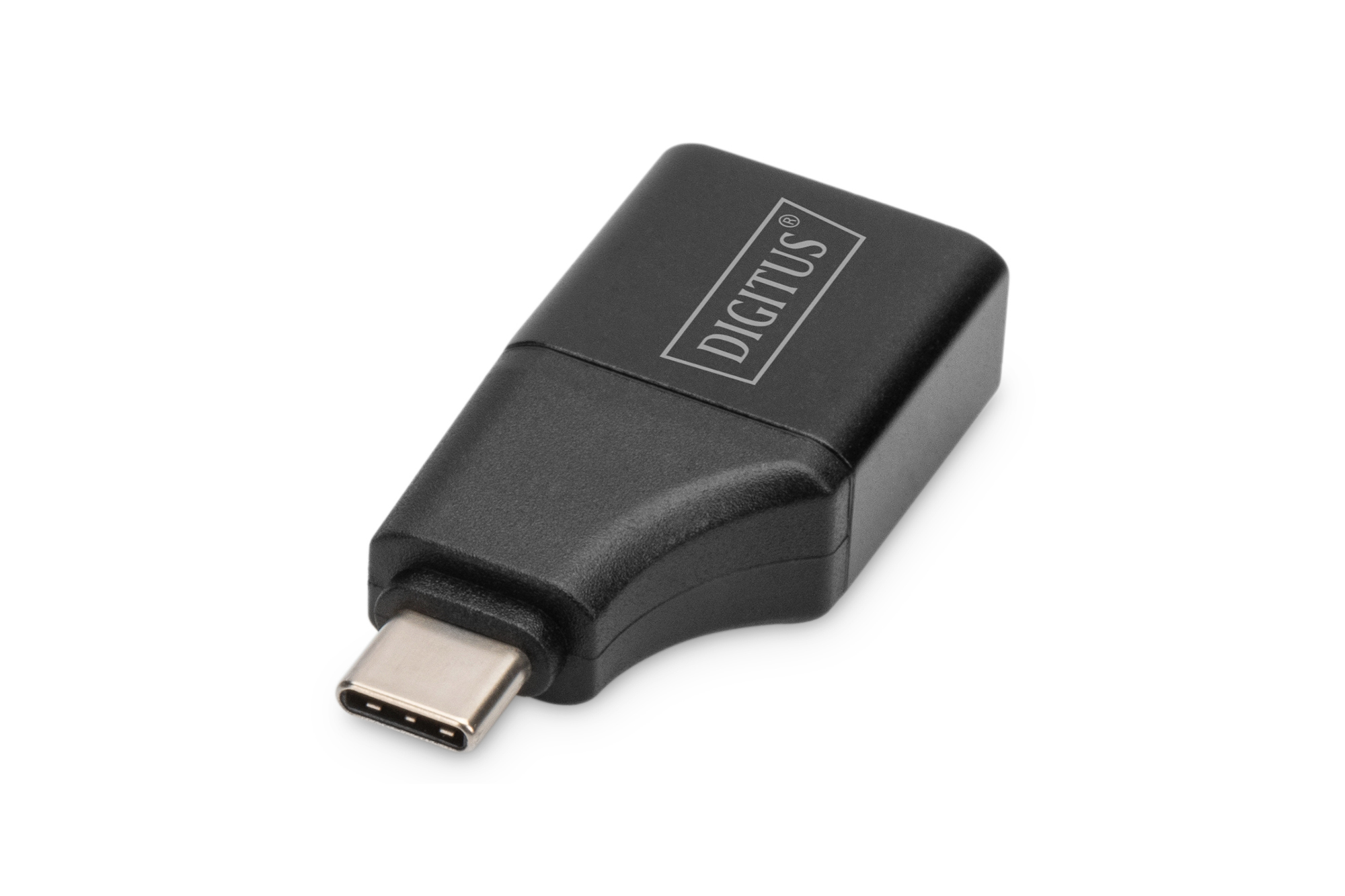usb-cable, usb-dongle, adapter, type-c, schwarz