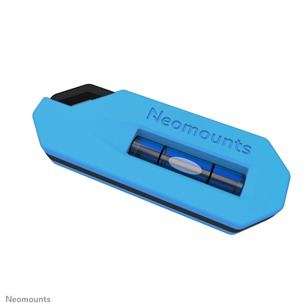 Neomounts Select TV-Säulenhalterung - 101,6 cm (40 Zoll) - 190,5 cm (75 Zoll) - 300 x 100 mm - 600 x 400 mm - 0 - 12 Grad  - Schwarz