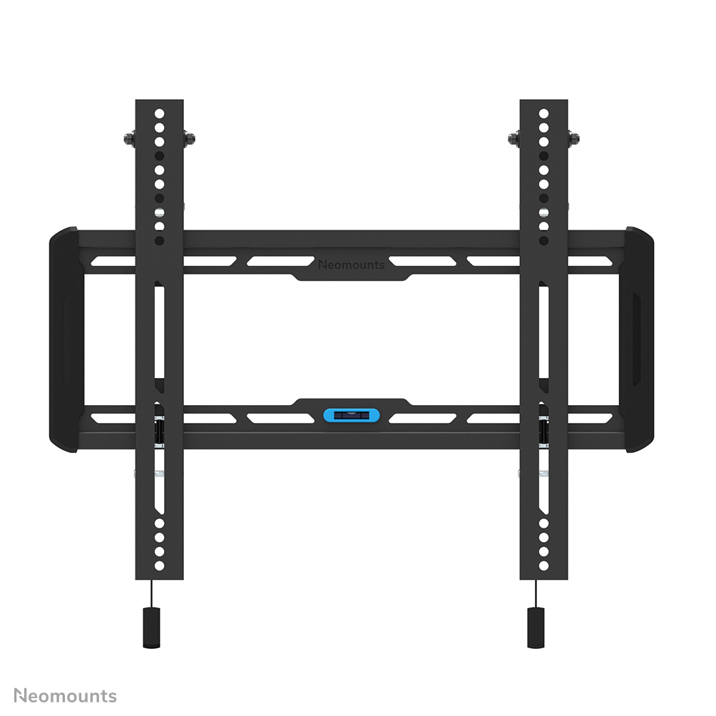 Neomounts TV-Wandhalterung - 81,3 cm (32 Zoll) - 165,1 cm (65 Zoll) - 100 x 100 mm - 400 x 400 mm - 0 - 12 Grad  - Schwarz