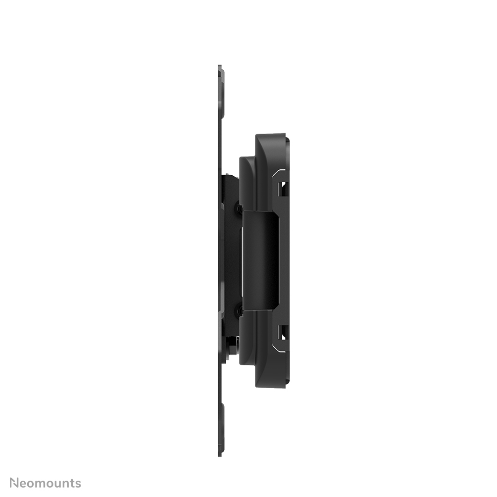 Neomounts Select TV-Wandhalterung - 81,3 cm (32 Zoll) - 139,7 cm (55 Zoll) - 100 x 100 mm - 200 x 200 mm - -2 - 12 Grad  - Schwarz