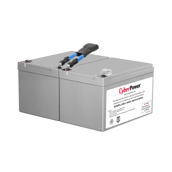 CyberPower RBP0106 USV-Batterie Plombierte Bleisäure (VRLA) 24 V