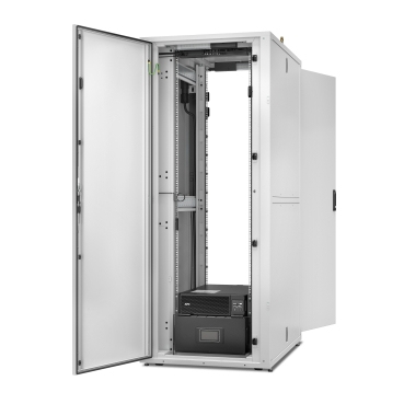 APC MDC42USRSI - Micro DC 42U RX, Active Cooling, 5kVA, 230V Elektronik, Hardware