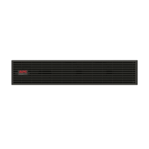 APC SRV36RLBP-9A - Easy UPS ONLINE SRV RM 36V Battery Pack for 1 kVA Ext. Runtime Model