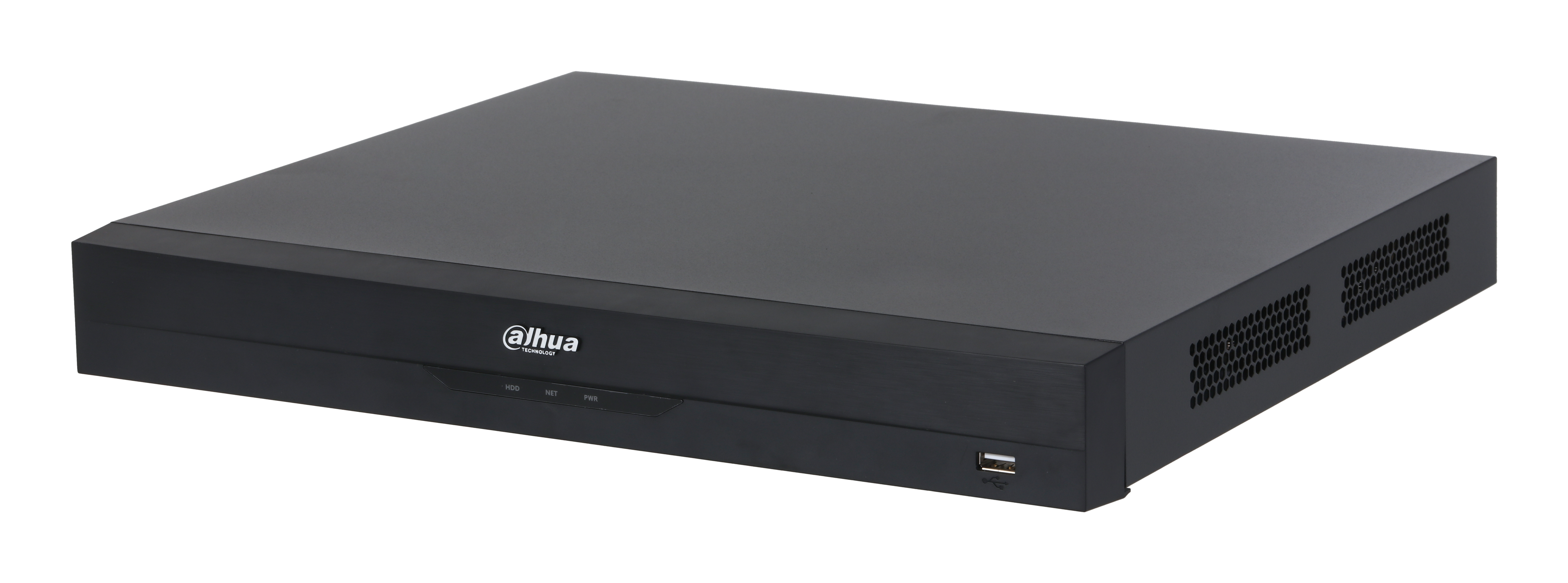 DVR, NVR, Videorekorder, HDD, USB-Port