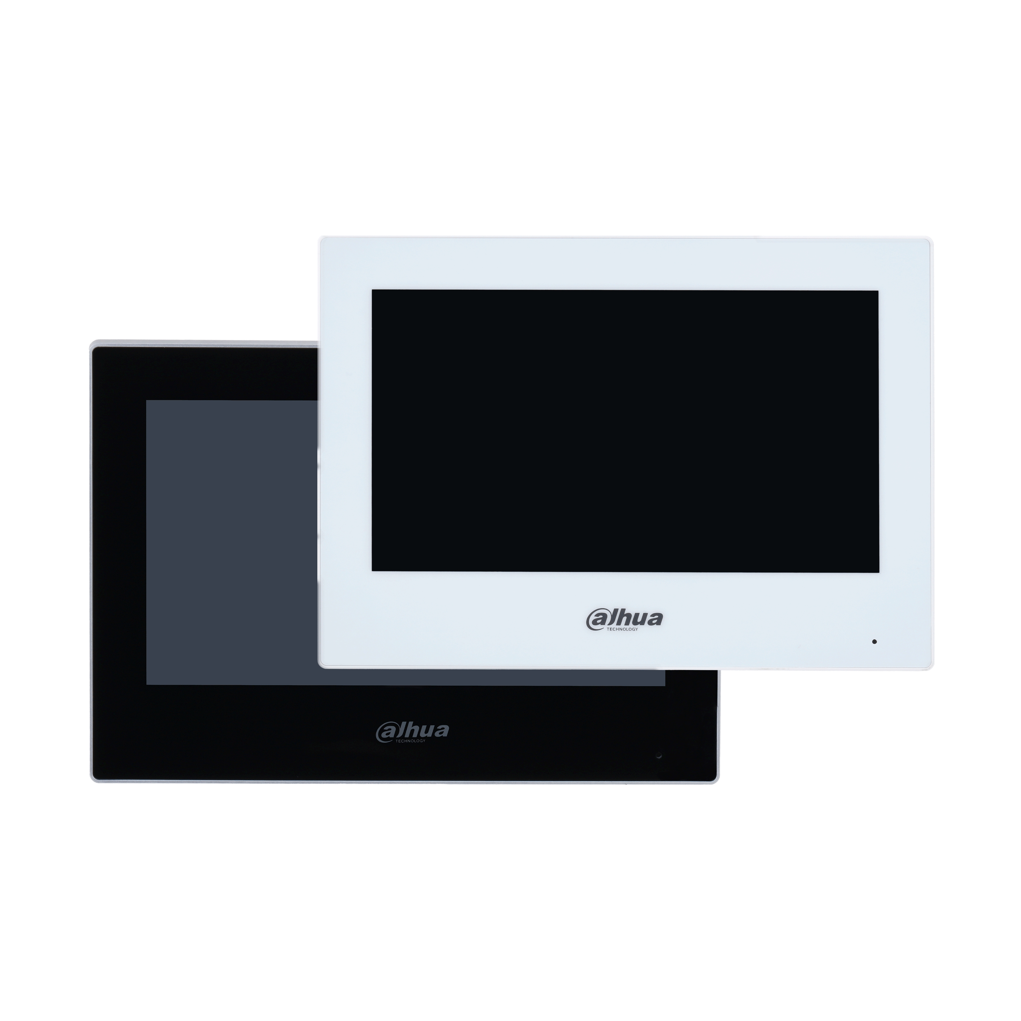 Dahua CCTV Intercoms Video Door Phone, DHI-VTH2621G-WP, Touch 6-ch IP Indoor Monitor Dahua CCTV Intercoms Video Door Phone, DHI-VTH2621G-WP, Touch 6-ch IP Indoor Monitor