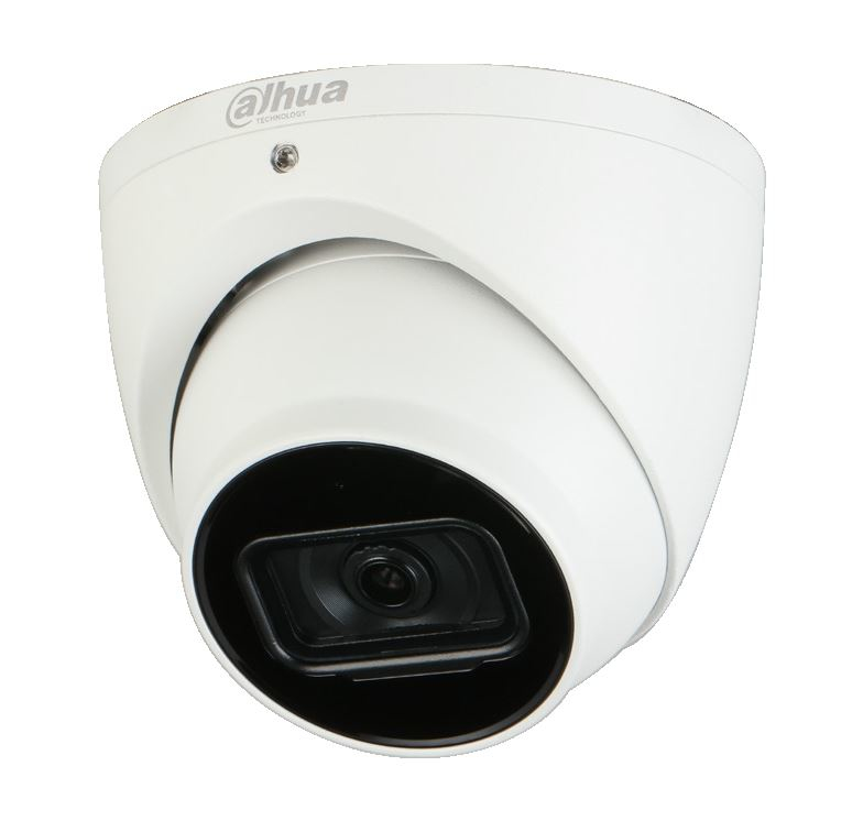 Dahua CCTV 8MP WDR Eyeball Network CAMERA, DH-IPC-HDW3841EMP-AS-0280B Elektronik, Gerät, Elektrisches Gerät, Waschmaschine
