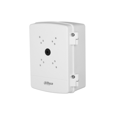 Dahua CCTV Camera mount, DH-PFA6400S, Water-proof Power Box Dahua CCTV Camera mount, DH-PFA6400S, Water-proof Power Box
