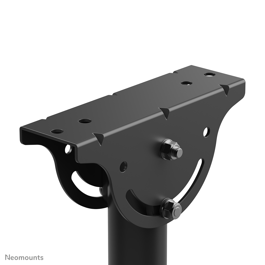 Neomounts Select Monitor-Deckenhalterung - 50 kg - 81,3 cm (32") - 152,4 cm (60") - 200 x 200 mm - 400 x 400 mm - 560 - 940 mm
