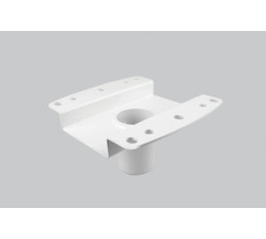 Peerless-AV Modular MOD-CPF Deckenplatte Flach weiß