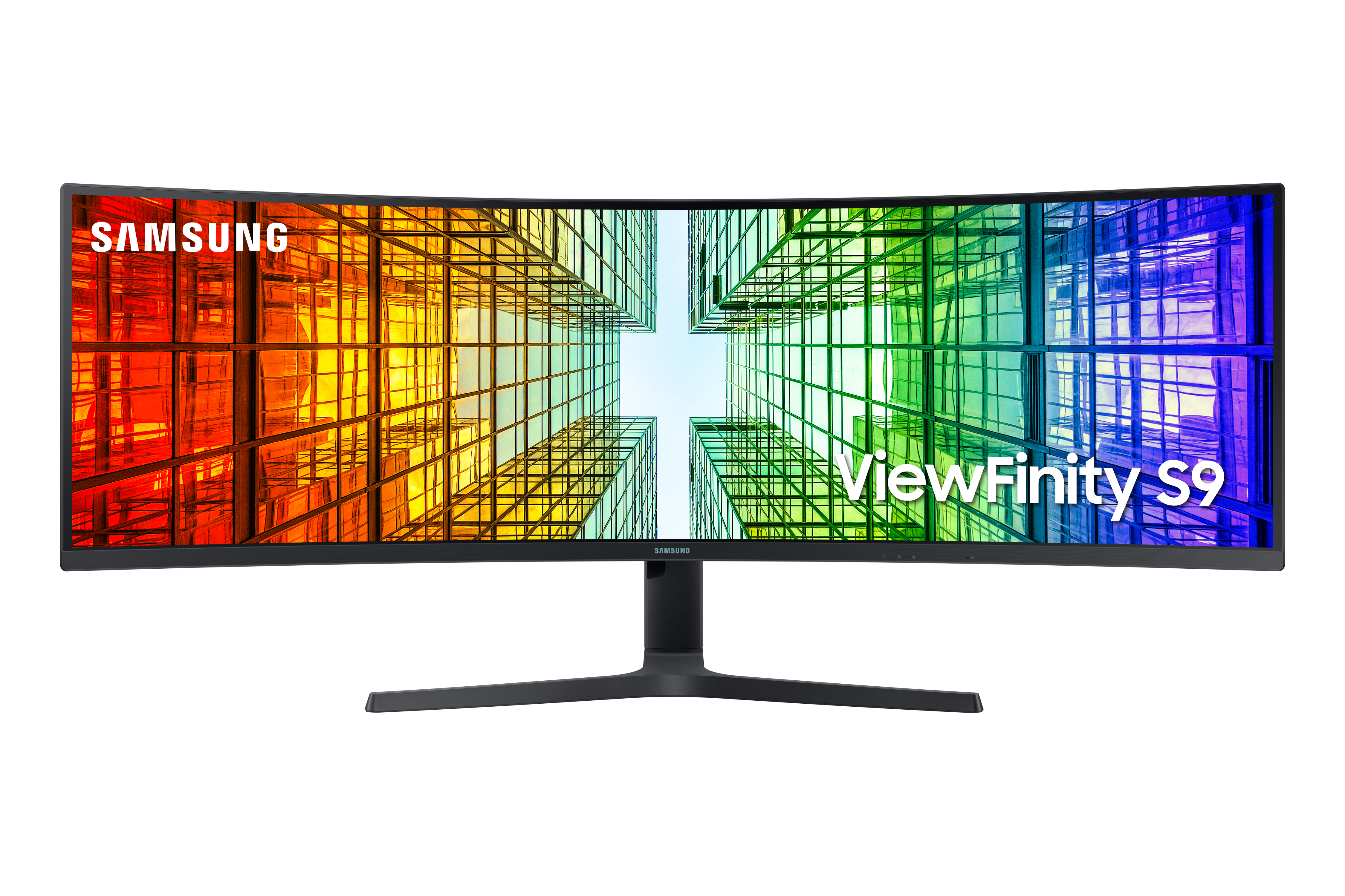 Samsung Monitor S49A950UIP