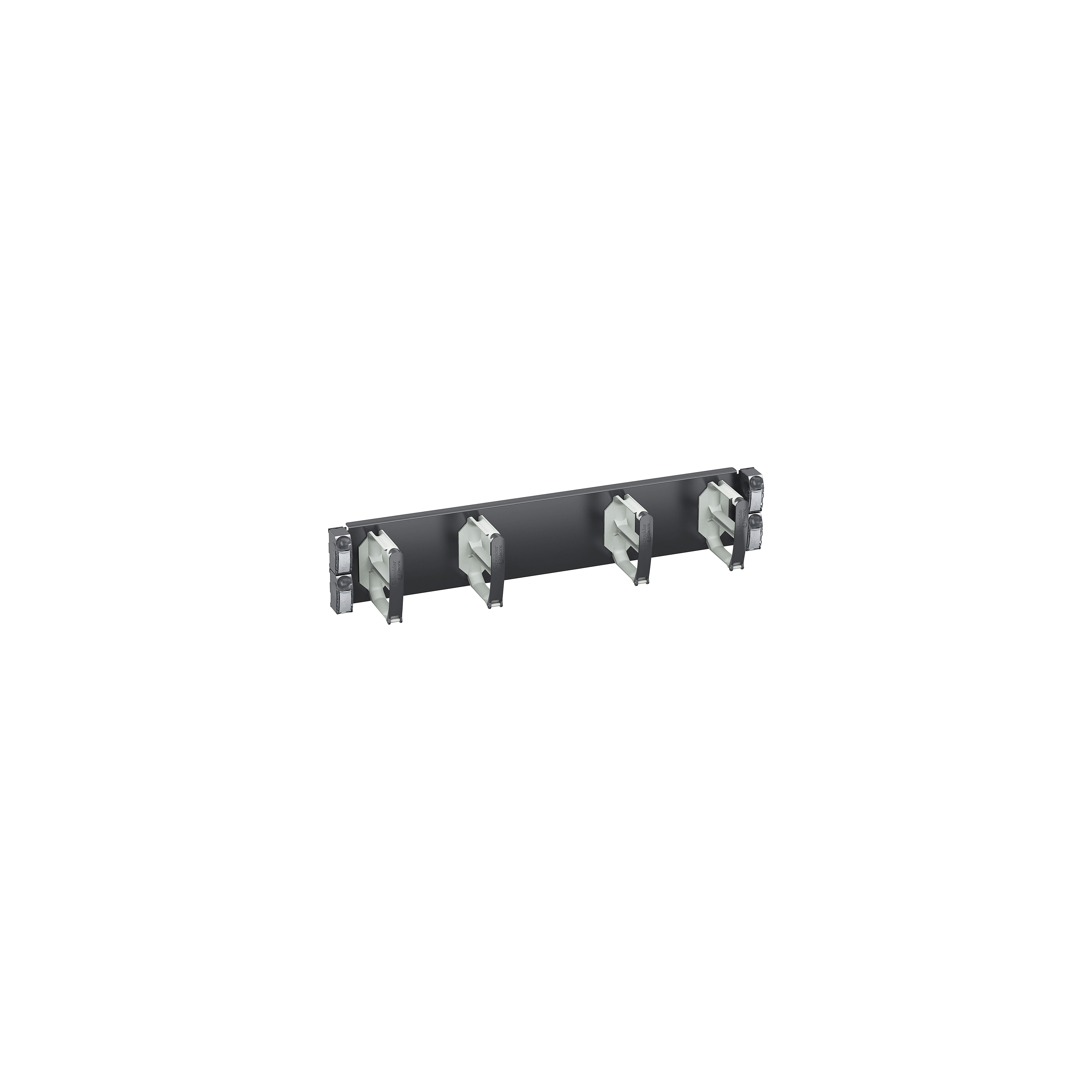 APC ACTASSI 19-C PANEL 19 2U FOR HORIZONTAL PATCH CORD GUIDING APC ACTASSI 19-C PANEL 19 2U FOR HORIZONTAL PATCH CORD GUIDING