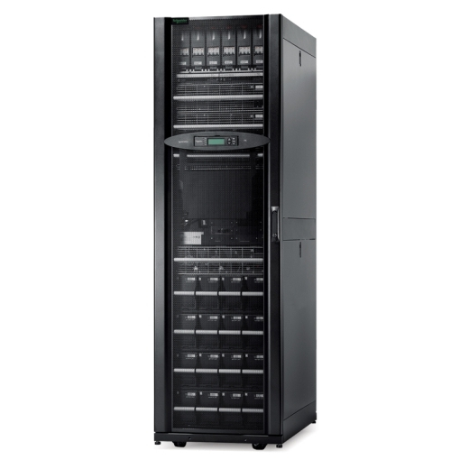 APC SYCF48KH - Symmetra PX 48kW All-In-One Frame, 400V