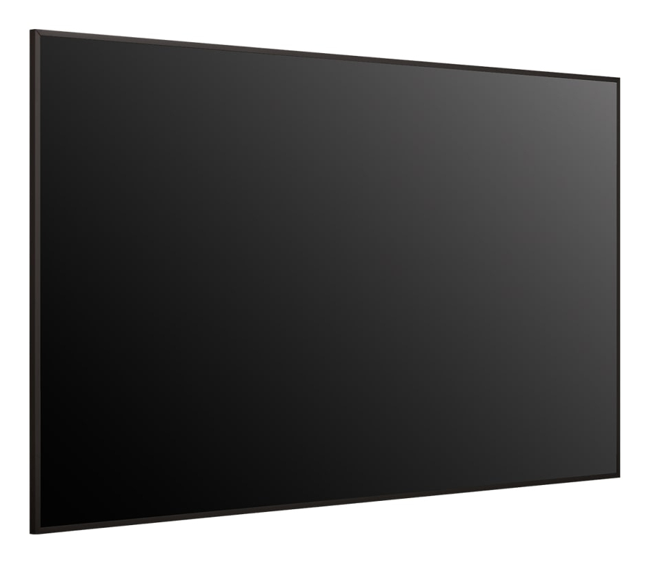 LG Prof. Display 86UH5N-M