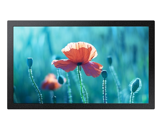 Samsung Smart Signage QB13R-M