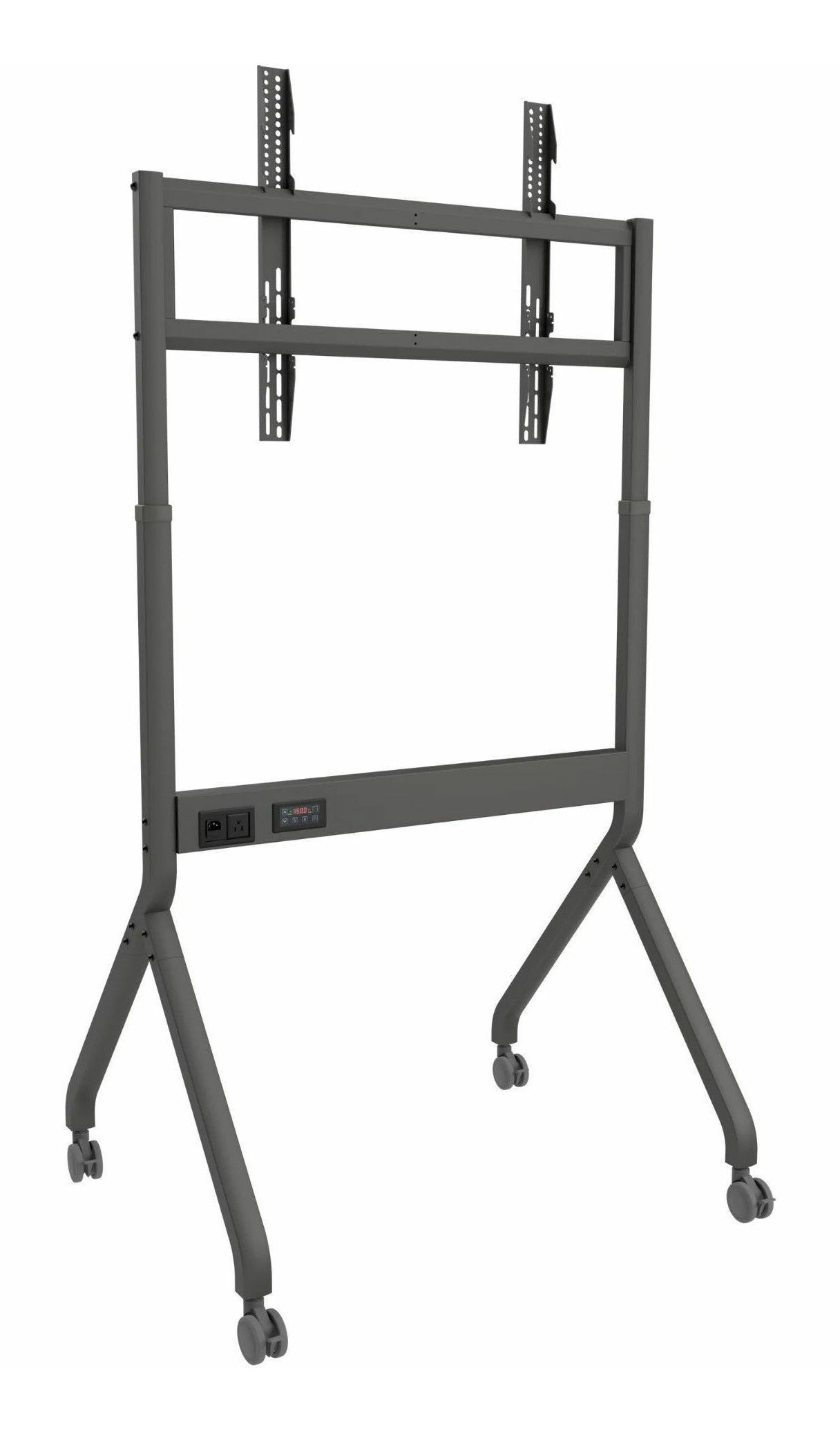 Zaun, Weiße Tafel