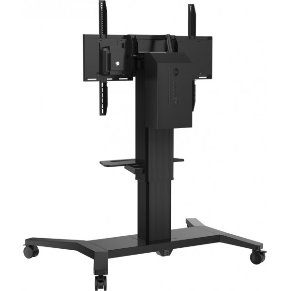 ViewSonic LFD Z neigbarer Moto Trolley für Viewboard  VB-STND-003*