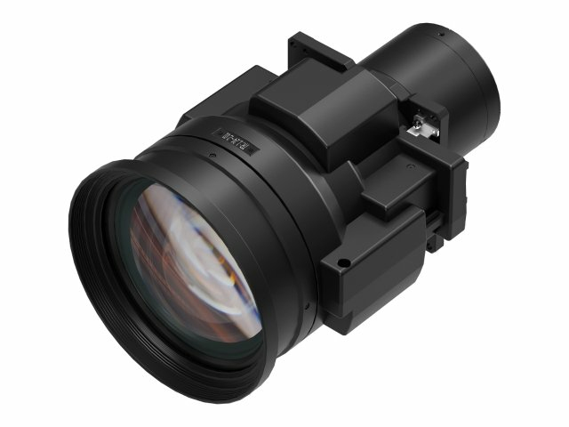 NEC Projektor Z Wechselobjektiv NP54ZL Kamera, Elektronik
