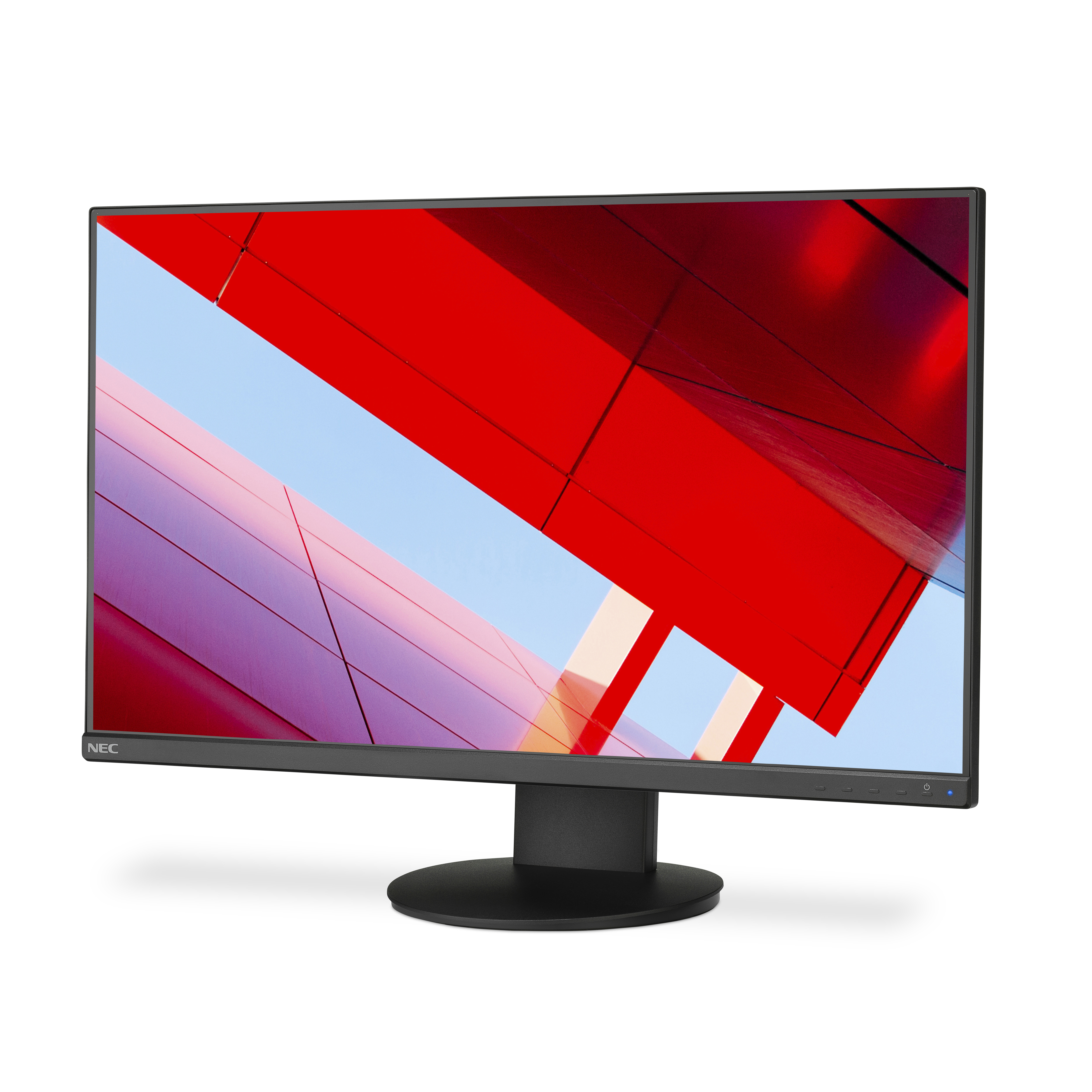 NEC MultiSync E243F