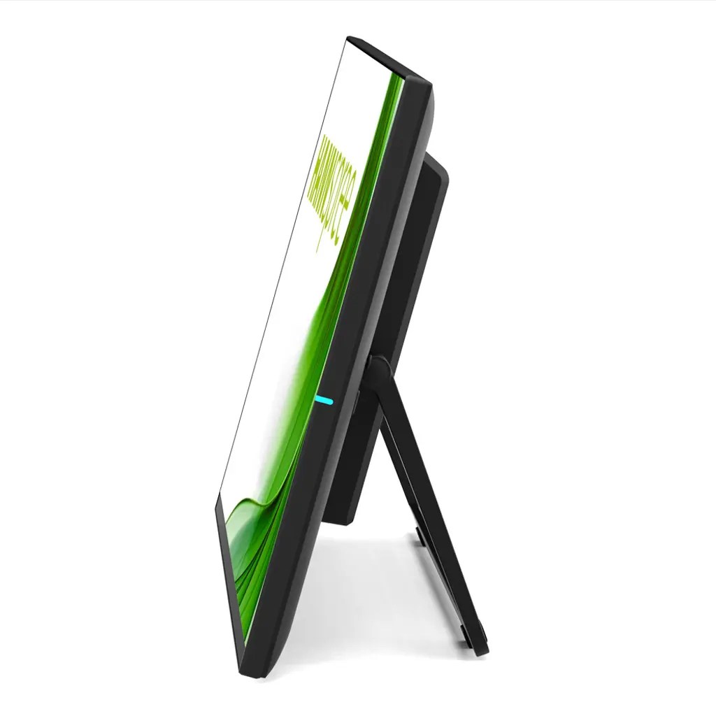 Tablet, Halterung, Grüner Bildschirm, Touchscreen, Tragbarer Monitor
