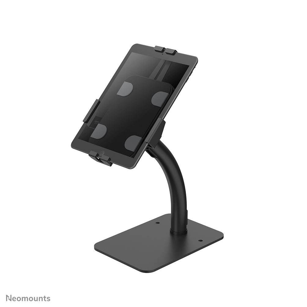Neomounts DS15-625BL1 Tablet-Ständer für Schreibtisch 7.9-11" - abschließbar - universal Neomounts DS15-625BL1 Tablet-Ständer für Schreibtisch 7.9-11" - abschließbar - universal