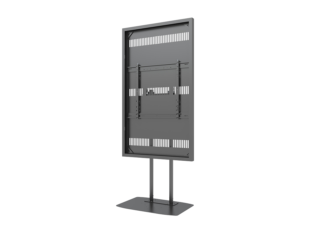 HAGOR BrackIT Stand  low tilt   (8225) HAGOR BrackIT Stand  low tilt   (8225)