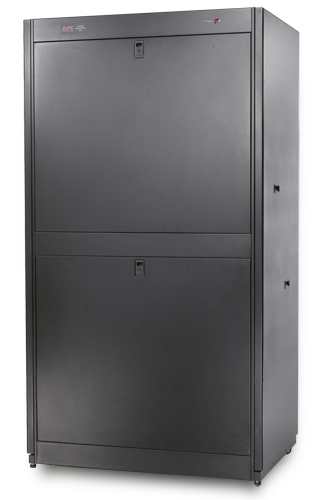 APC ACFD12-B - Cooling Distribution Unit 12 Circuit, Bottom/Top Mains, Bottom Distribution Piping APC ACFD12-B - Cooling Distribution Unit 12 Circuit, Bottom/Top Mains, Bottom Distribution Piping