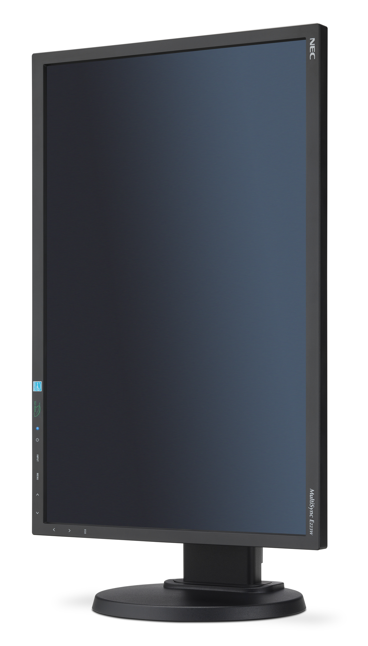 NEC MultiSync E223W