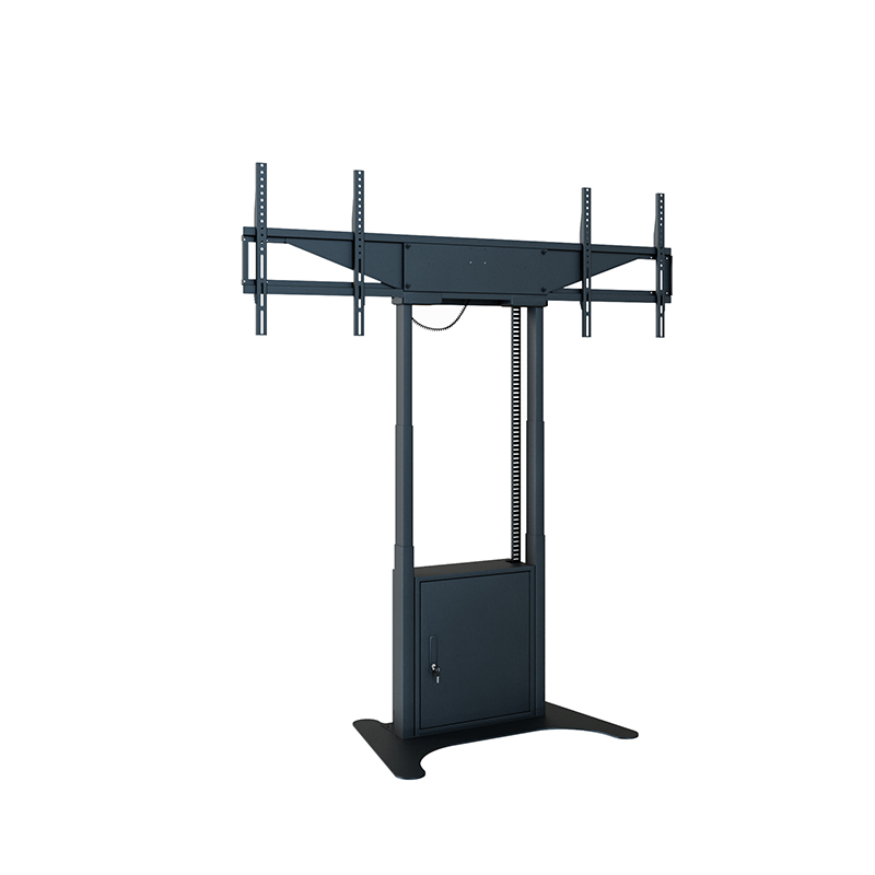 HAGOR HP Twin Lift FS-DB Moebel, Tabelle, Schreibtisch