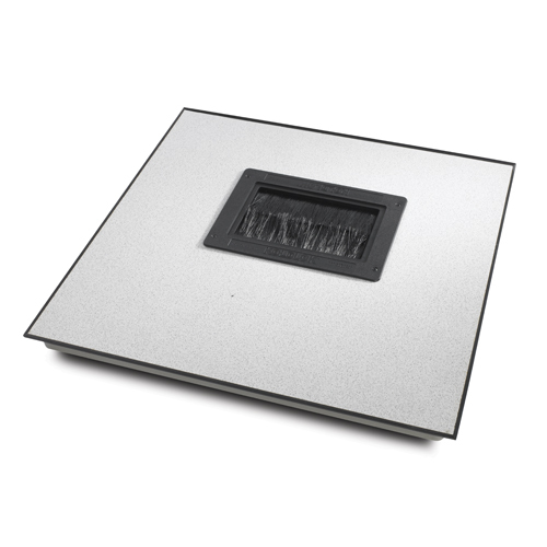 APC AR7720 - KoldLok Integral Raised Floor Grommet APC AR7720 - KoldLok Integral Raised Floor Grommet
