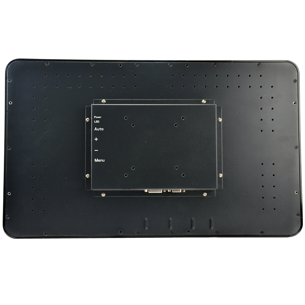 HANNSpree HO245PTB Display Touch