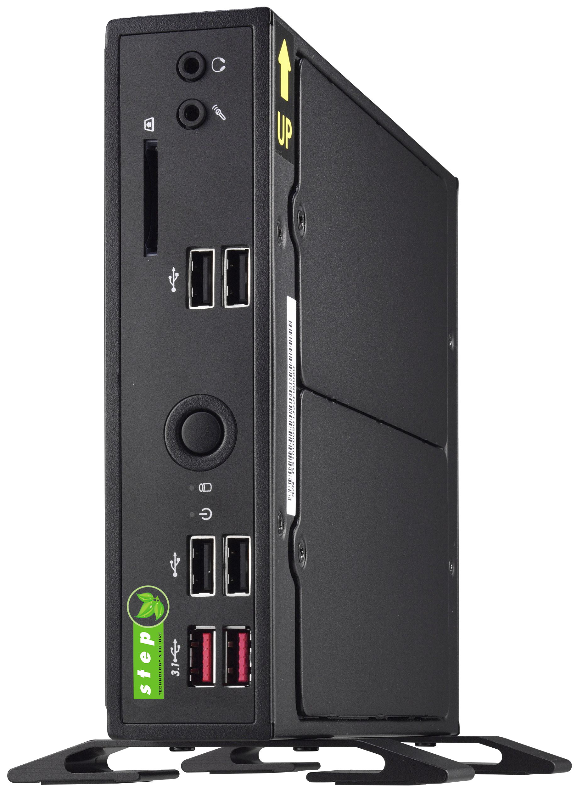 step Micro DS4105P i5-10210U