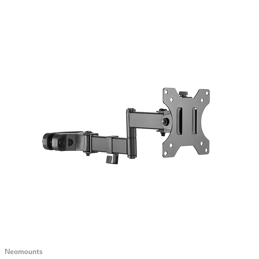 Neomounts TV Stangenhalterung - 81,3 cm (32") - 75 x 75 mm - 100 x 100 mm - -30 - 30 Grad  - 360 Grad  - Schwarz