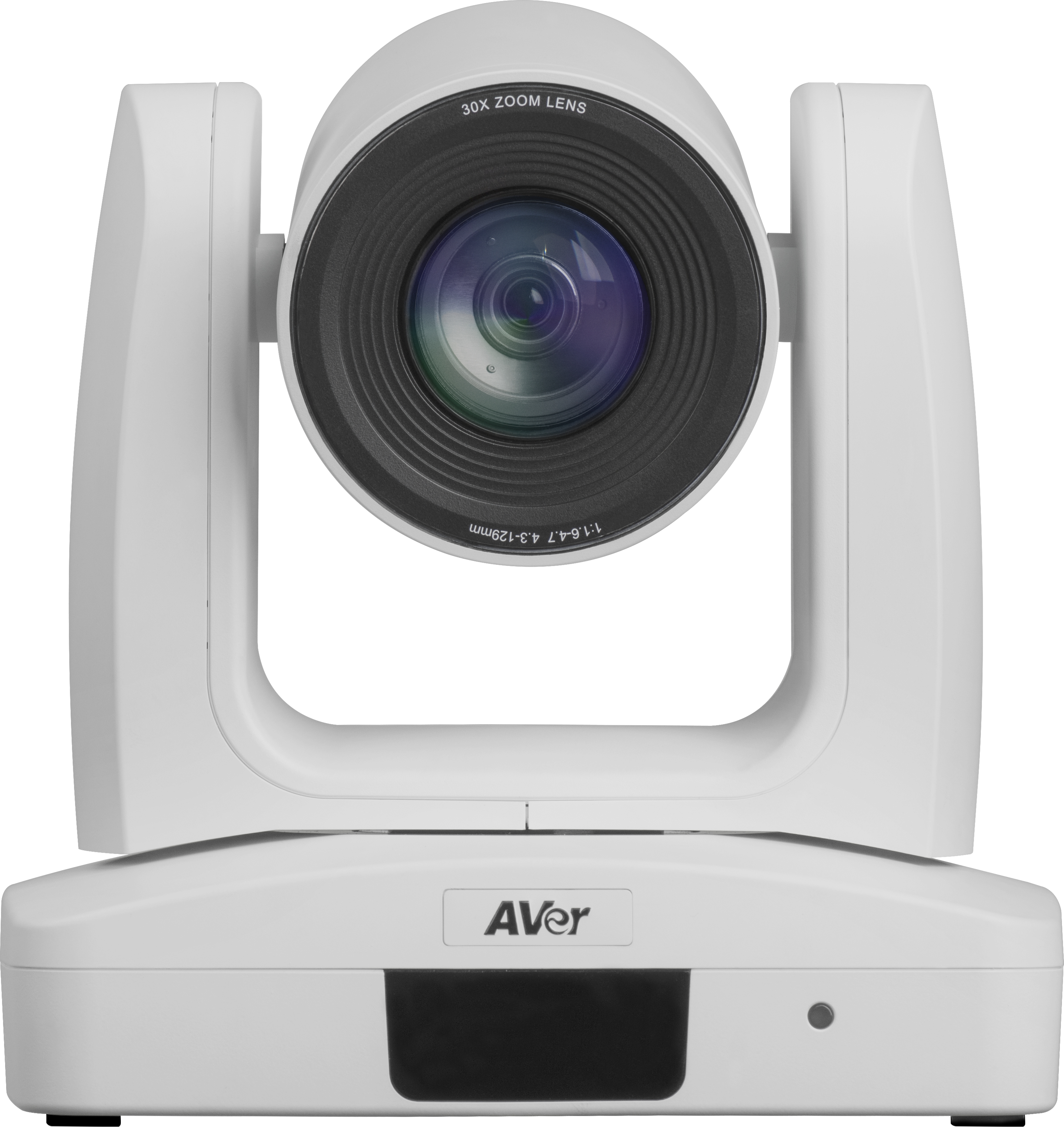 AVer PTZ Professionelle PTZ-Kamera PTZ330W (weiß)