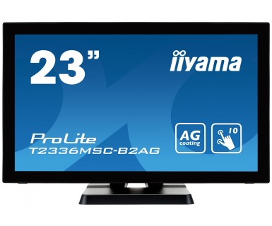 Iiyama ProLite T2336MSC-B2AG