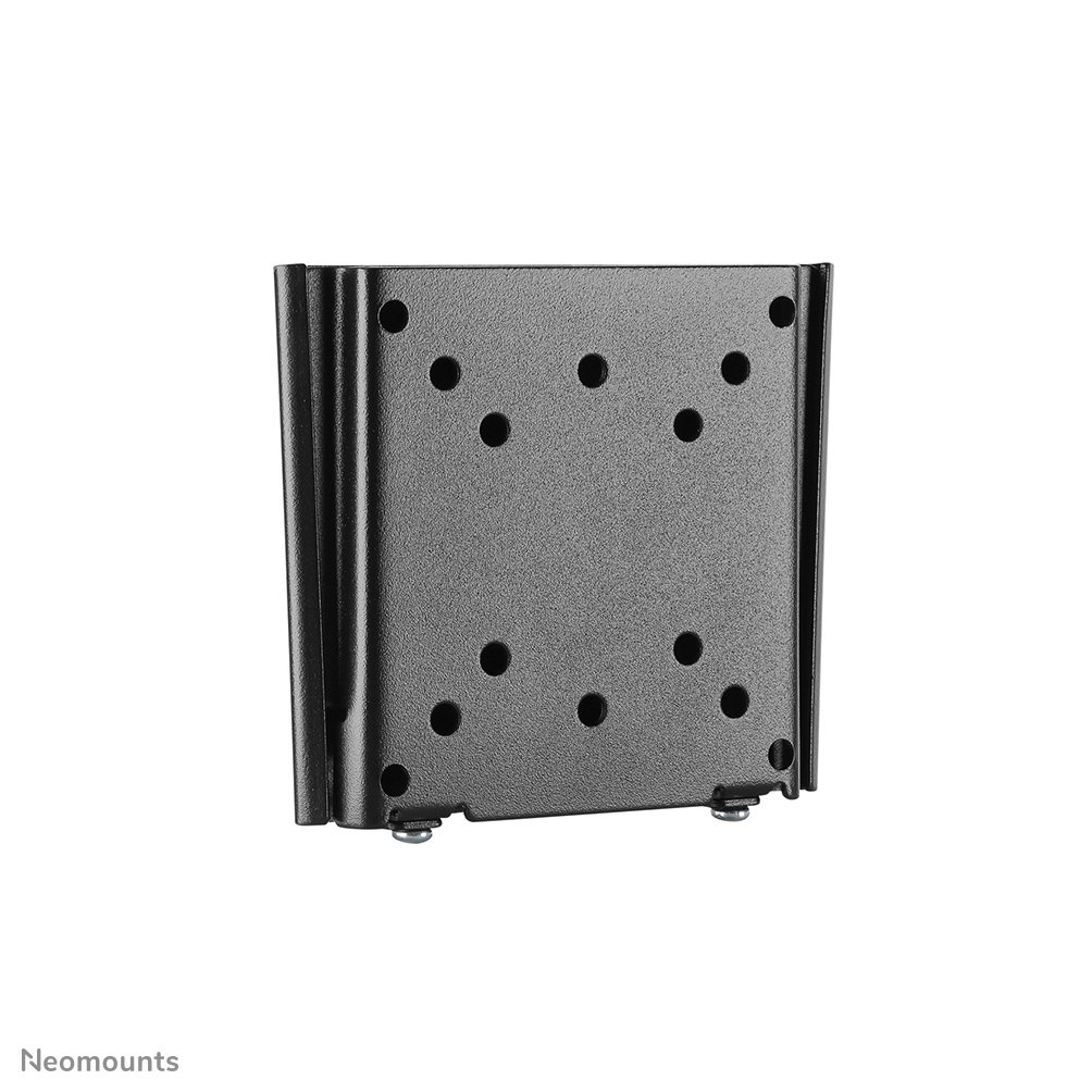 Neomounts TV/Monitor-Wandhalterung - 25,4 cm (10 Zoll) - 76,2 cm (30 Zoll) - 30 kg - 50 x 50 mm - 100 x 100 mm - Schwarz