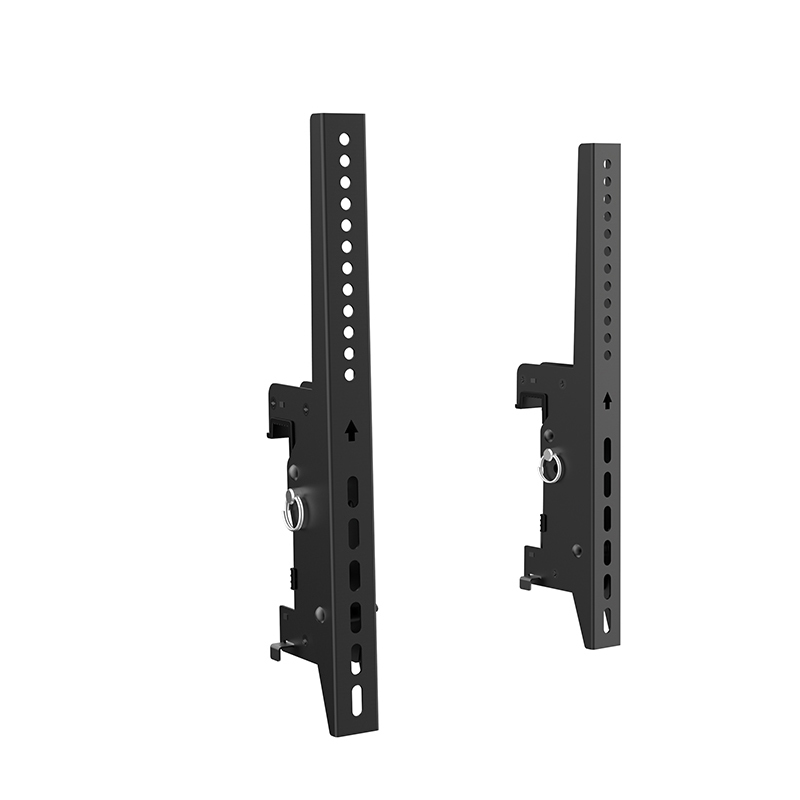 HAGOR CPS - Secure Part for Tilt Arms - Serie Elektronik, Hardware